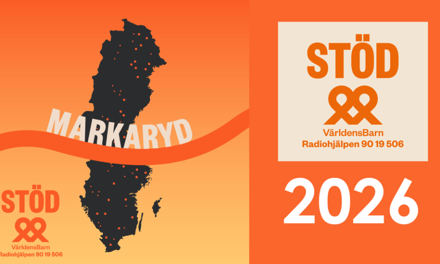 Världens Barn Världens Barn